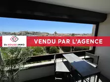Vente appartement cap d agde  