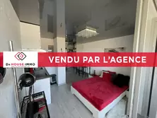 Vente appartement cap d agde  