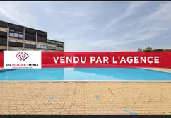 Vente appartement cap d agde  