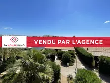 Vente appartement cap d agde  