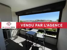 Vente appartement cap d agde  