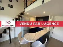 Vente appartement cap d agde  