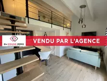 Vente appartement cap d agde  