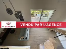 Vente appartement cap d agde  