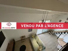 Vente appartement cap d agde  
