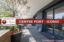 Vente appartement cap d agde  