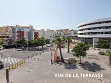 Vente appartement cap d agde  