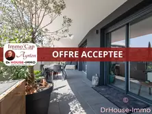 Vente appartement cap d agde  
