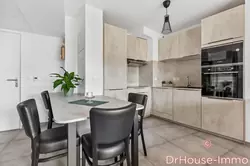 Vente appartement cap d agde  