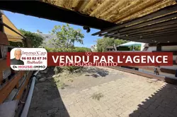Vente maison cap d agde  