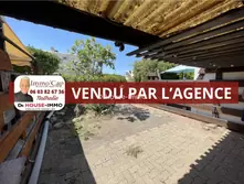 Vente maison cap d agde  