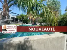Vente maison cap d agde Vente maison cap d agde