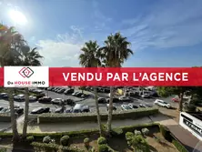 Vente appartement cap d agde  