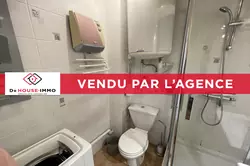 Vente appartement cap d agde  