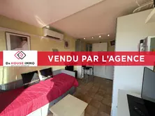 Vente appartement cap d agde  