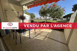 Vente appartement Le Grau-du-Roi  