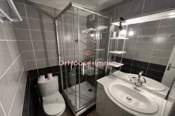 Vente appartement Le Grau-du-Roi  