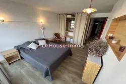 Vente appartement Le Grau-du-Roi  