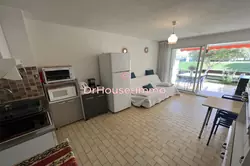Vente appartement Le Grau-du-Roi  