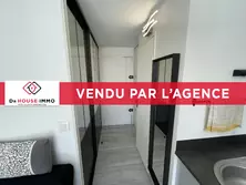 Vente appartement cap d agde  