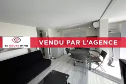 Vente appartement cap d agde  