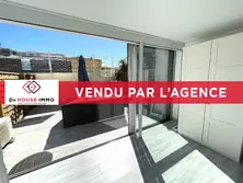 Vente appartement cap d agde  