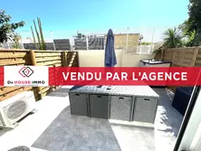 Vente appartement cap d agde  