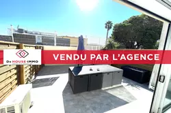 Vente appartement cap d agde  