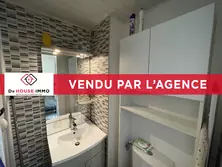 Vente appartement cap d agde  