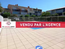 Vente appartement cap d agde  