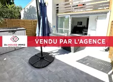 Vente appartement cap d agde  