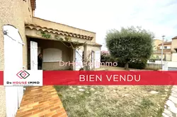 Vente maison Béziers  
