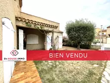 Vente maison Béziers  