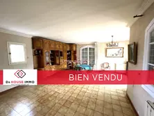 Vente maison Béziers  
