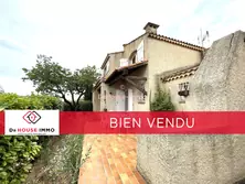 Vente maison Béziers  