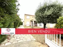 Vente maison Béziers  