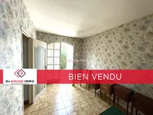 Vente maison Béziers  
