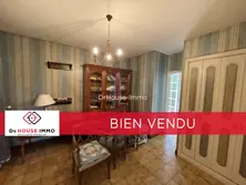 Vente maison Béziers  