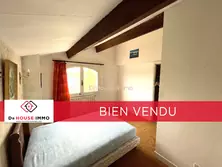 Vente maison Béziers  