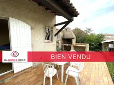Vente maison Béziers  
