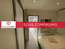 Vente appartement cap d agde  