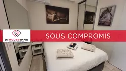 Vente appartement cap d agde  