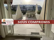Vente appartement cap d agde  