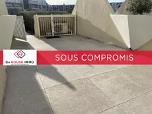 Vente appartement cap d agde  