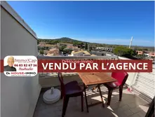 Vente appartement cap d agde  