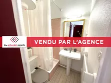 Vente appartement cap d agde  