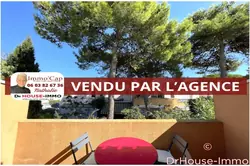 Vente appartement cap d agde  