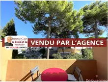 Vente appartement cap d agde  
