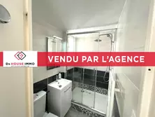 Vente appartement cap d agde  