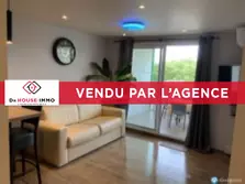 Vente appartement cap d agde  